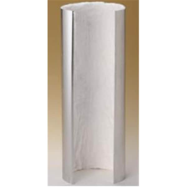 Ricki'S Rugs Selkirk Corporation 61100 Heat-Fab Saf-T Wrap Insulation 11 Inch RI2857991 - main